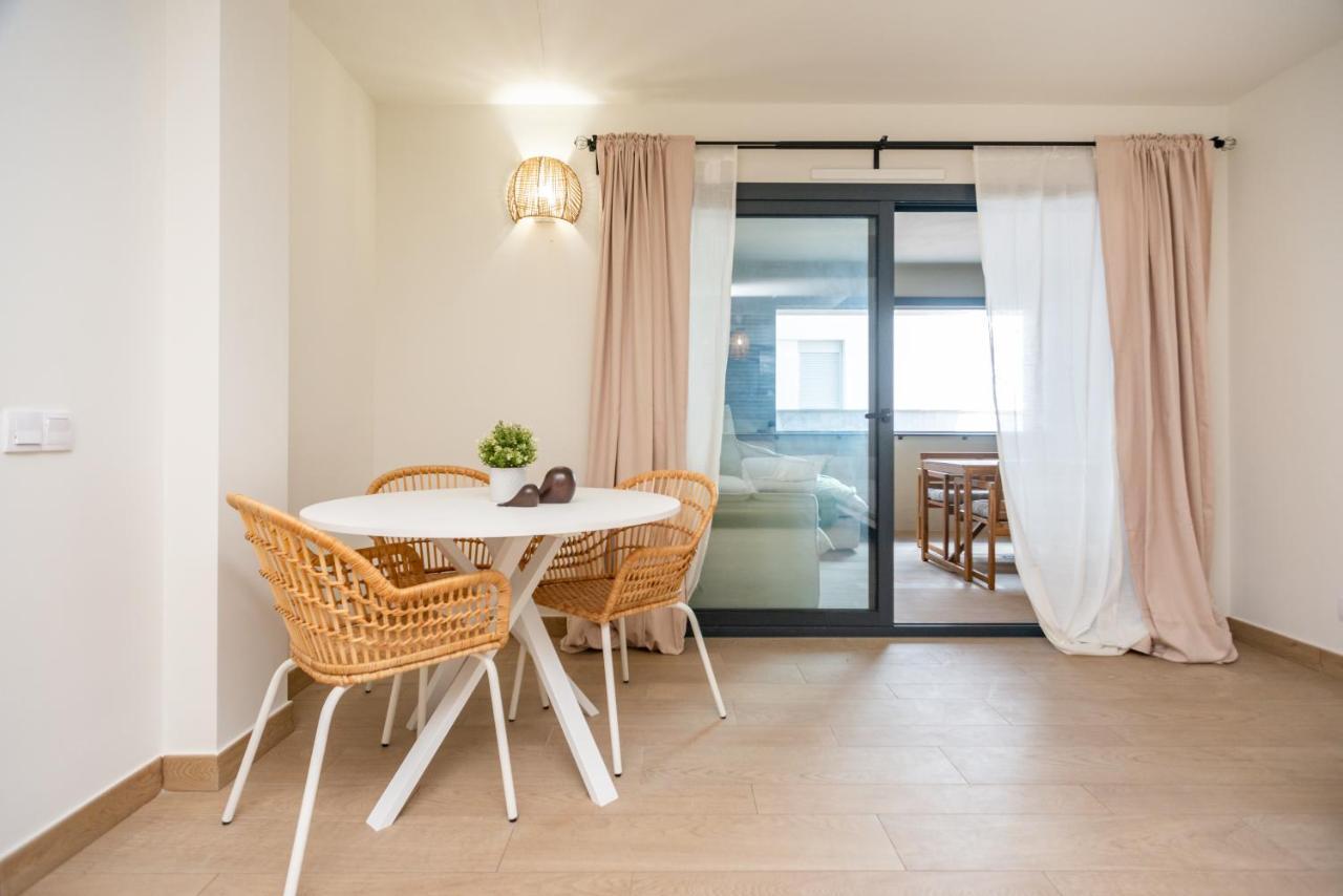 Gran Piso En Puerto Deportivo Marina Palamos Ideal Familias Exterior photo